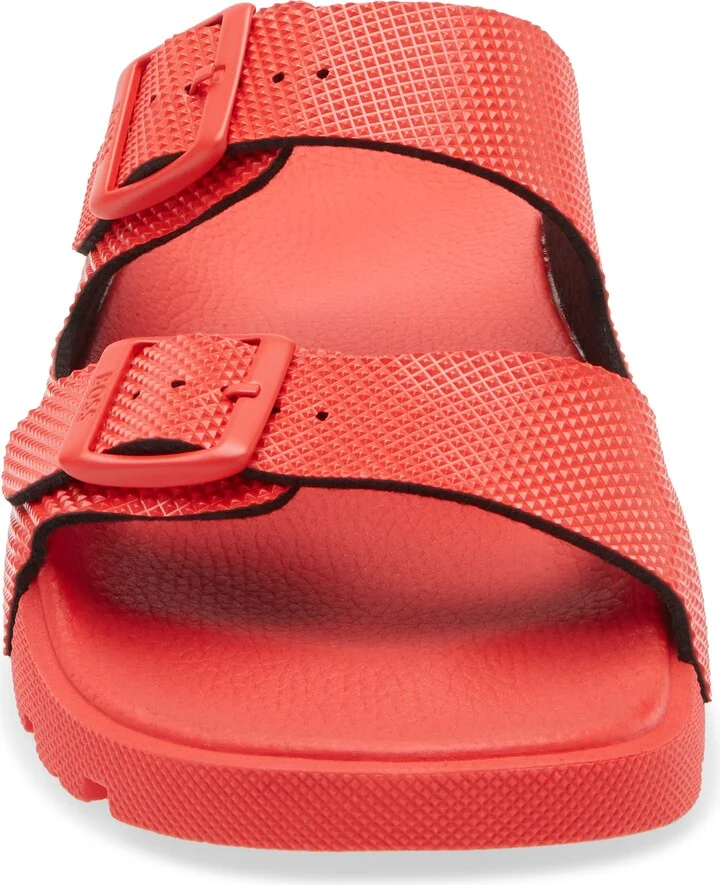 Surfley Slide Sandal - Image 9