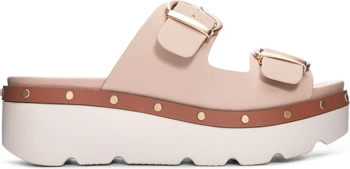 Surf's Up Platform Slide Sandal - Image 3