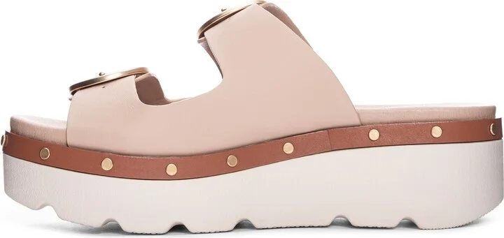Surf's Up Platform Slide Sandal - Image 7