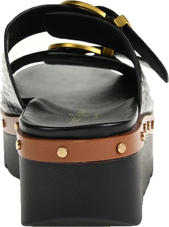Surf's Up Platform Slide Sandal - Image 10