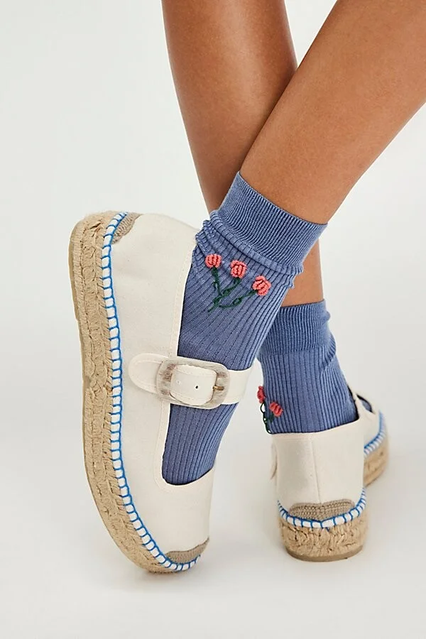 Surfside 2.0 Mary Jane Espadrilles - Image 3