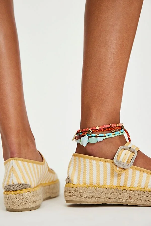 Surfside 2.0 Mary Jane Espadrilles - Image 3