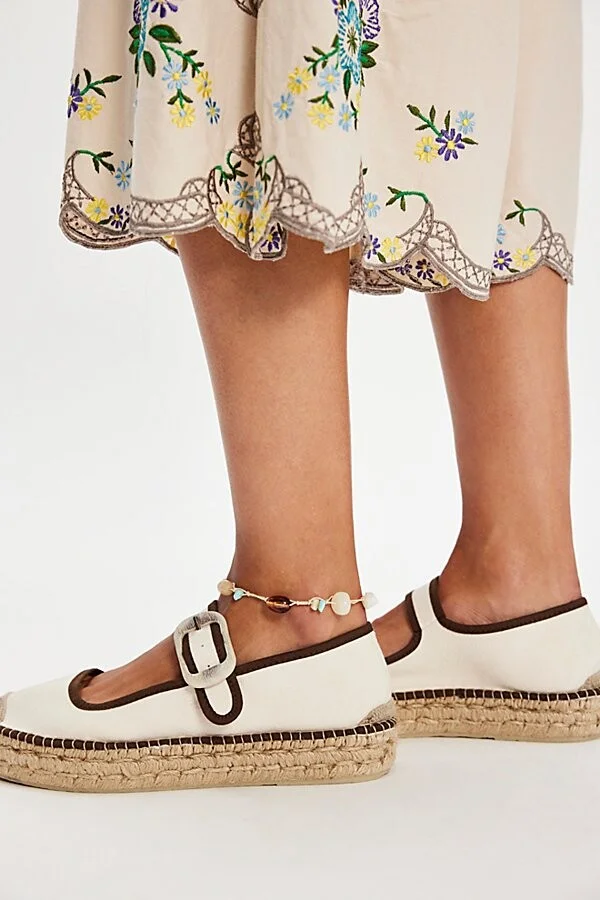 Surfside 2.0 Mary Jane Espadrilles - Image 3