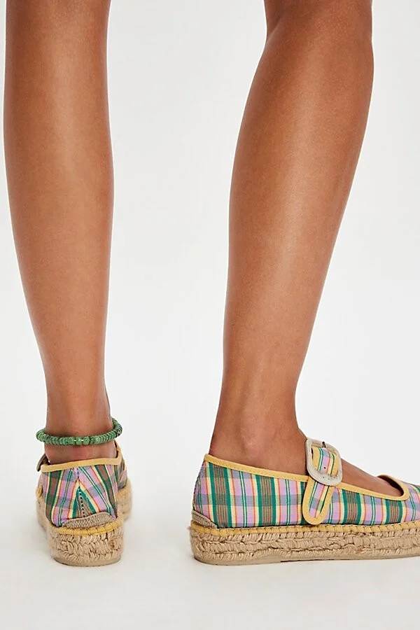 Surfside 2.0 Mary Jane Espadrilles - Image 3