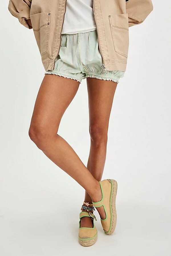 Surfside 2.0 Mary Jane Espadrilles
