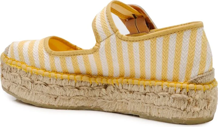 Surfside Platform Espadrille - Image 2