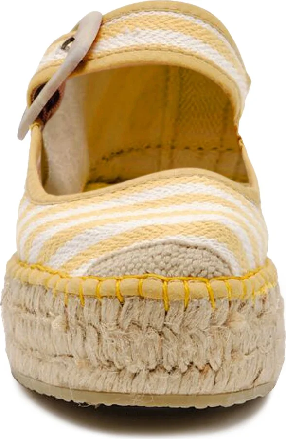 Surfside Platform Espadrille - Image 4