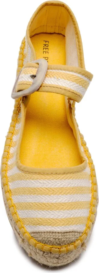 Surfside Platform Espadrille - Image 5