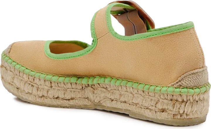 Surfside Platform Espadrille - Image 7