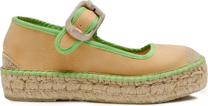 Surfside Platform Espadrille - Image 8