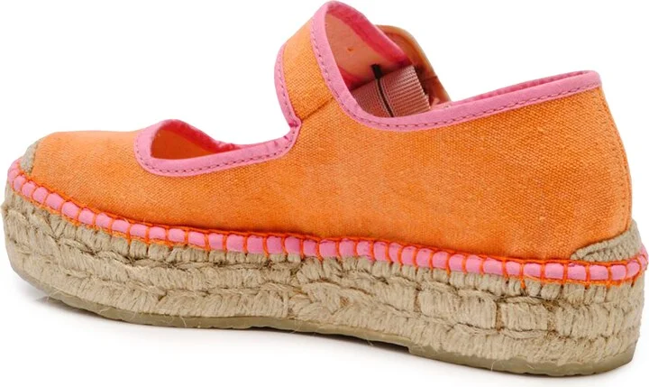Surfside Platform Espadrille - Image 11