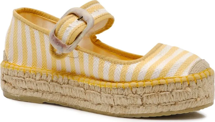 Surfside Platform Espadrille