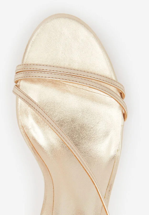 Suri Heeled Sandal - Image 2