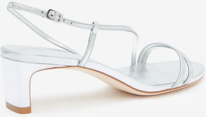 Suri Heeled Sandal - Image 2