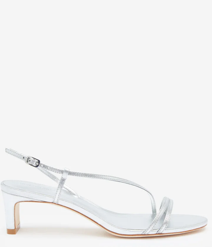 Suri Heeled Sandal
