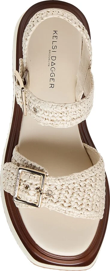 Suri Platform Sandal - Image 4