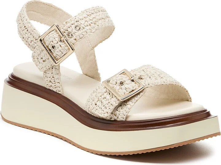Suri Platform Sandal