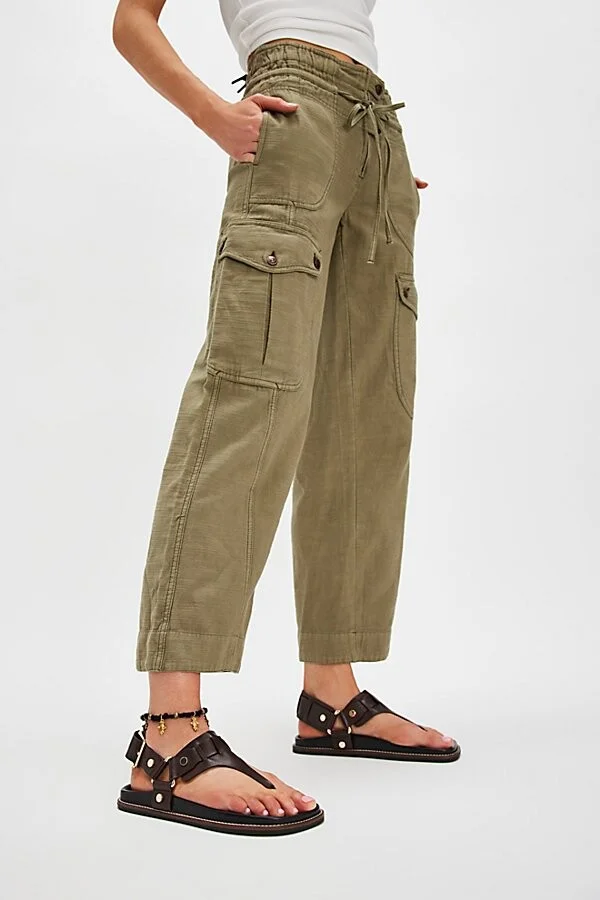 Suri Square Toe Sandals - Image 2