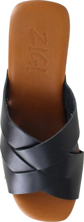 Suriel Platform Slide Sandal - Image 5
