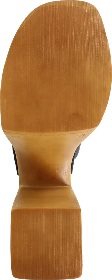Suriel Platform Slide Sandal - Image 6