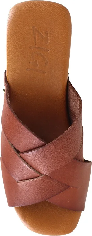 Suriel Platform Slide Sandal - Image 11