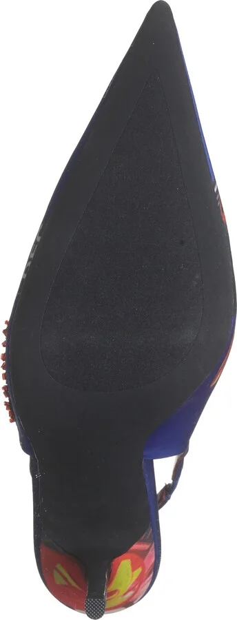 Surpass Slingback Pointed Toe Pump - Image 6
