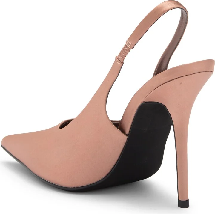 Surpass Slingback Pointed Toe Pump - Image 8