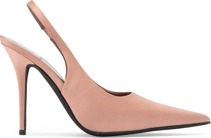 Surpass Slingback Pointed Toe Pump - Image 9