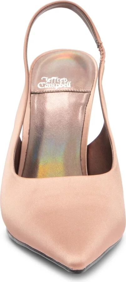 Surpass Slingback Pointed Toe Pump - Image 10