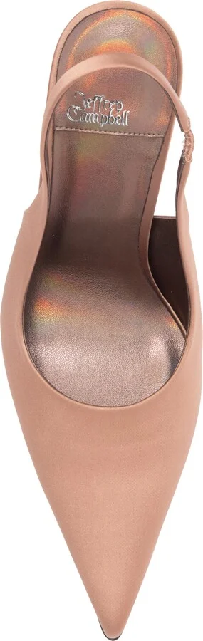 Surpass Slingback Pointed Toe Pump - Image 11