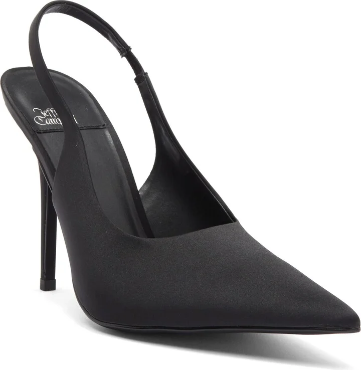 Black Satin