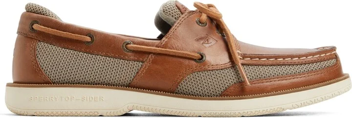 Surveyor 2-Eye Boat Shoe - Image 2