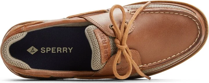 Surveyor 2-Eye Boat Shoe - Image 3