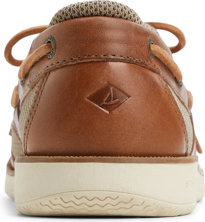 Surveyor 2-Eye Boat Shoe - Image 5