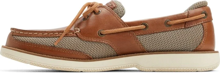 Surveyor 2-Eye Boat Shoe - Image 6