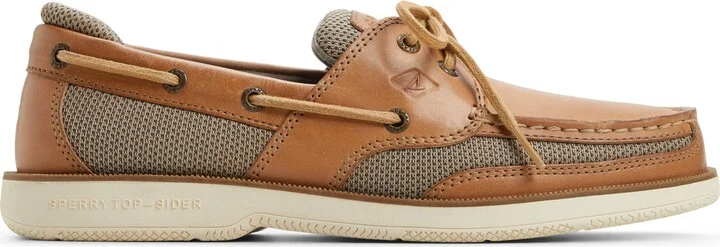 Surveyor 2-Eye Boat Shoe - Image 8