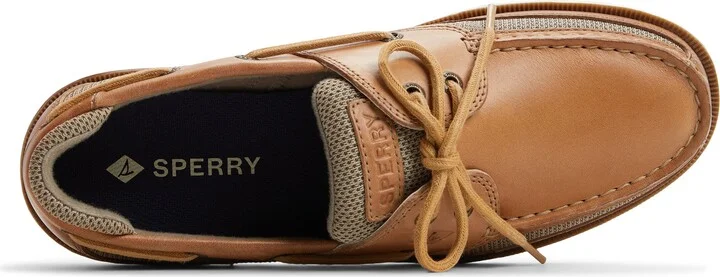 Surveyor 2-Eye Boat Shoe - Image 9