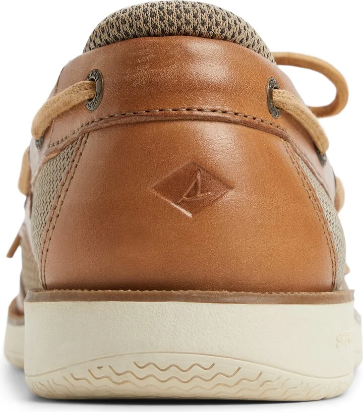 Surveyor 2-Eye Boat Shoe - Image 11