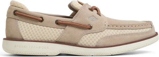 Surveyor 2 Eye Boat Shoes