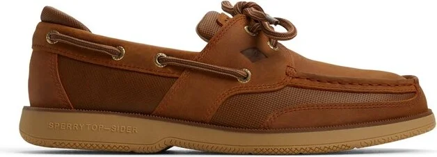 Surveyor 2 Eye Boat Shoes