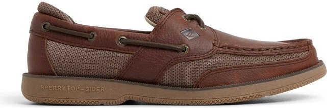 Surveyor 2 Eye Boat Shoes
