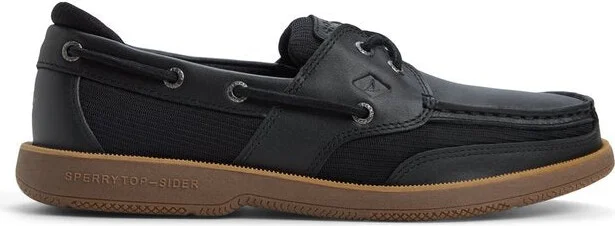 Surveyor 2 Eye Boat Shoes
