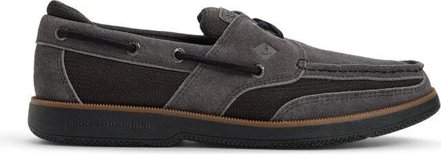 Surveyor 2 Eye Boat Shoes