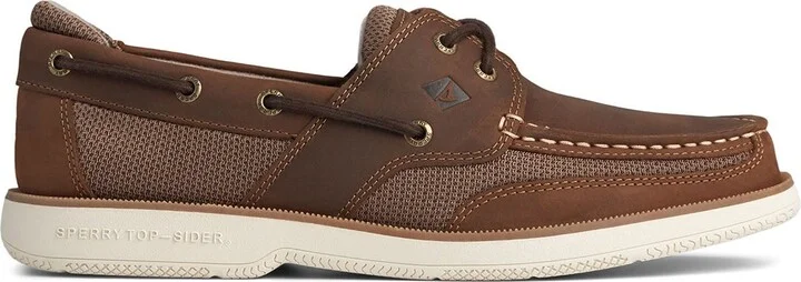 Surveyor Boat Shoe - Image 2