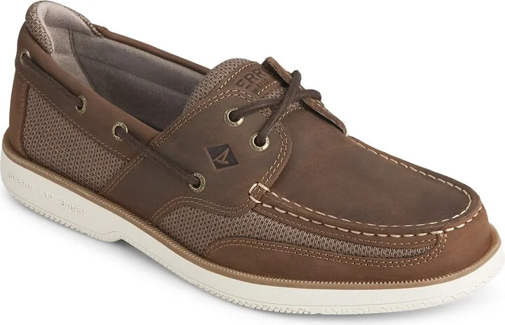 Surveyor Boat Shoe