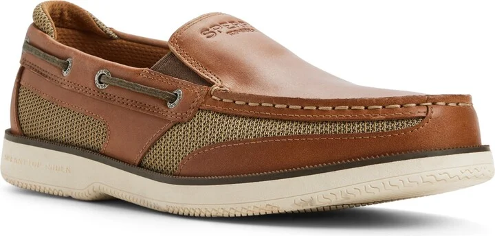 Surveyor Slip-On
