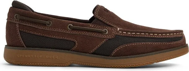 Surveyor Slip-on Loafer