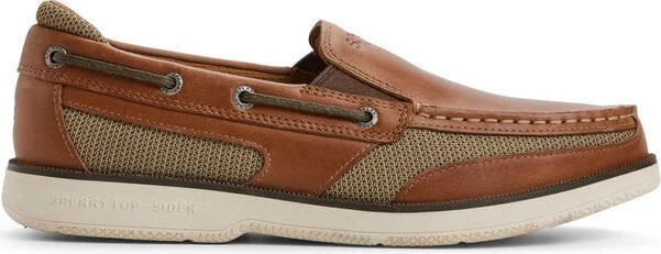 Surveyor Slip-on Loafer