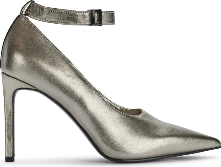 Sury Ankle Strap Pump - Image 2