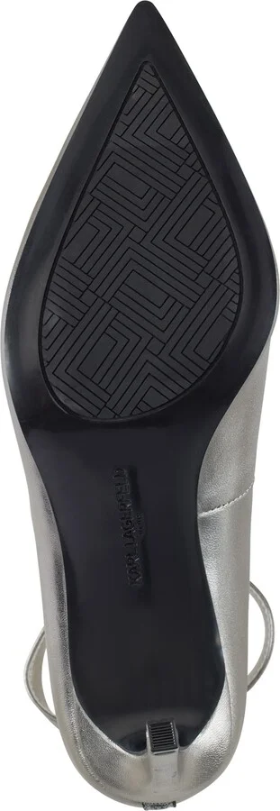 Sury Ankle Strap Pump - Image 4
